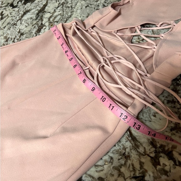 Indikah cocktail dress size S - Picture 10 of 11